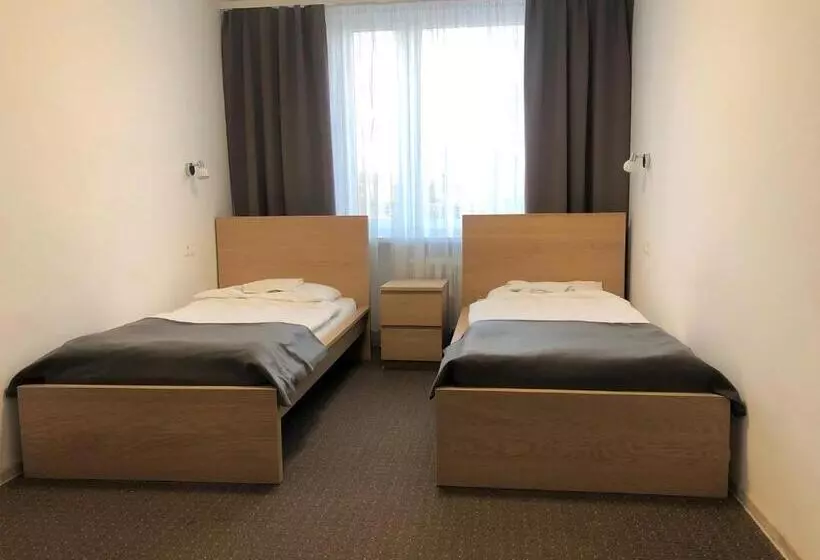 هتل Centrum Szkoleniowo Konferencyjne