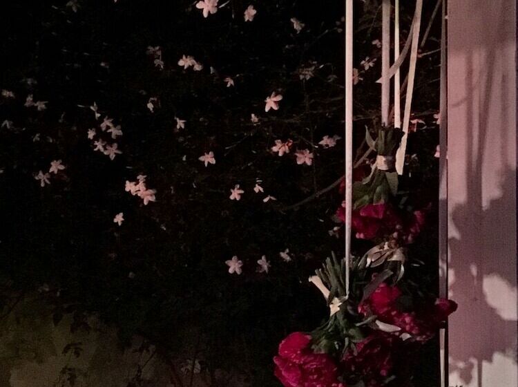 هتل Convento Tarifa