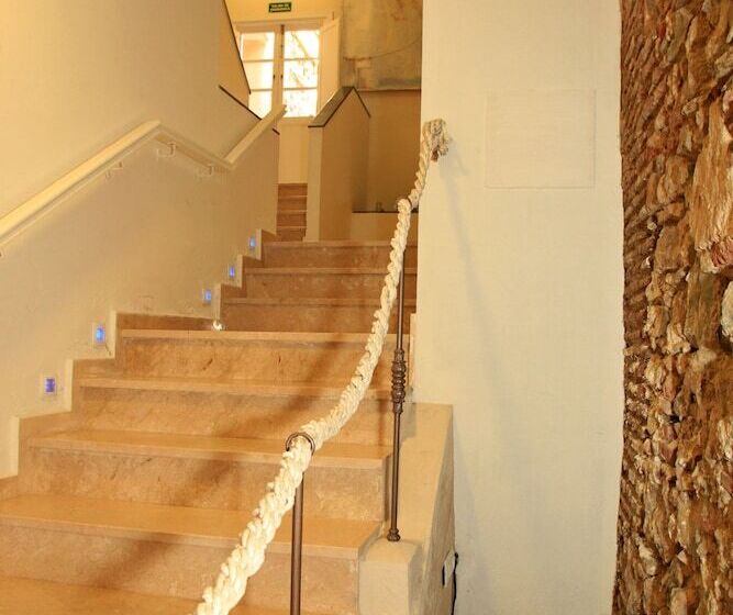 هتل Convento Tarifa