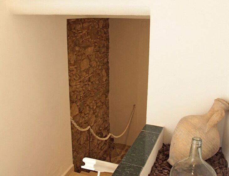 هتل Convento Tarifa