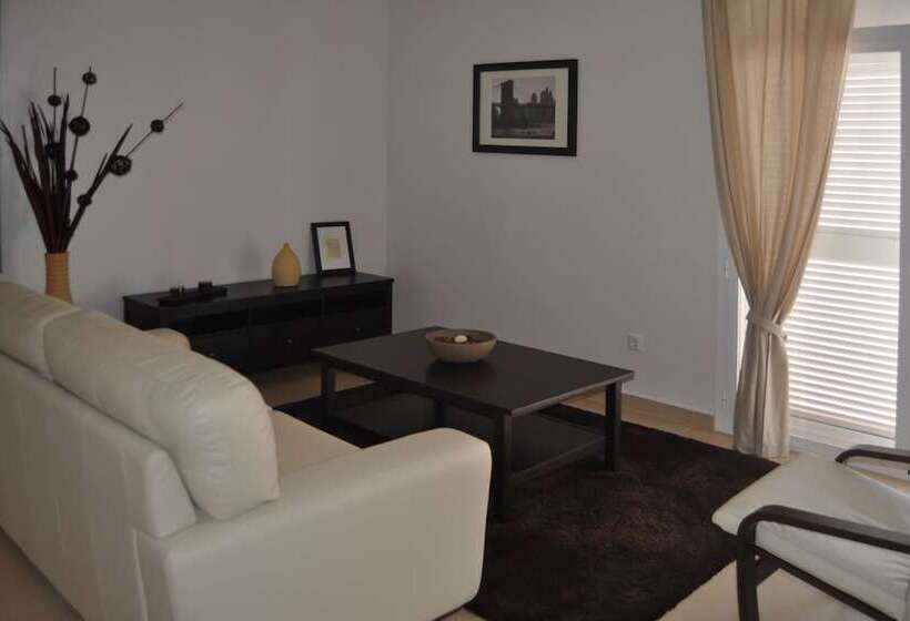 هتل Convento Tarifa