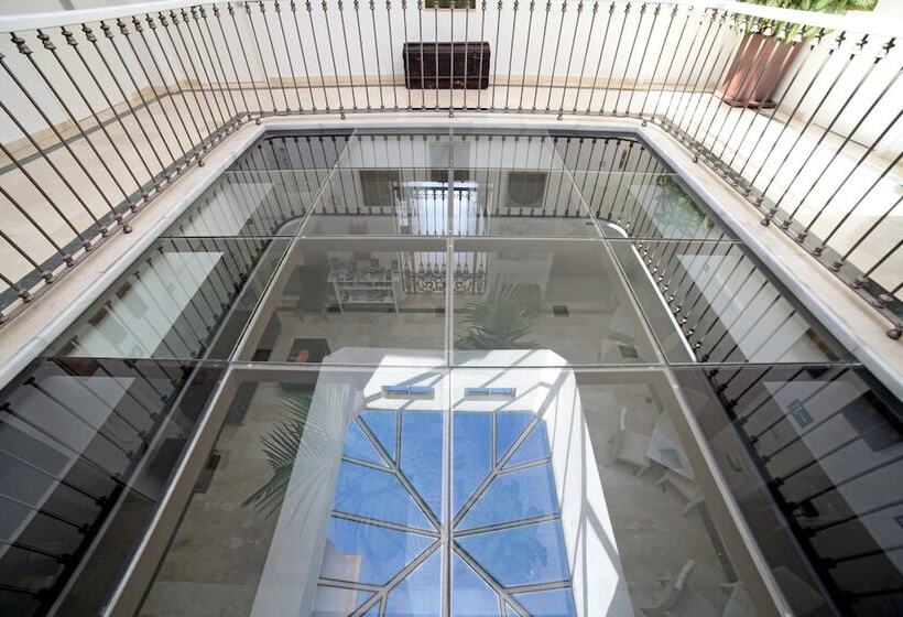 هتل Convento Tarifa