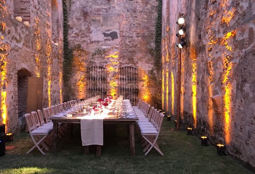 هتل Convento Tarifa