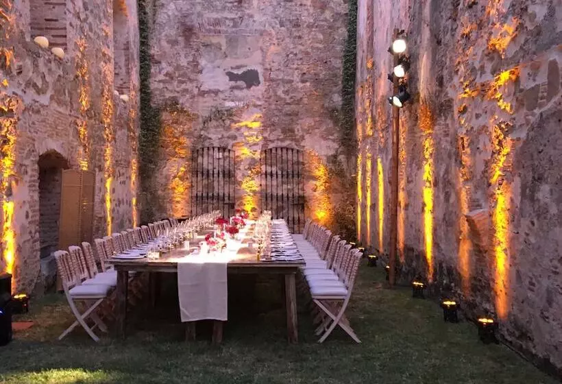 Hotel Convento Tarifa