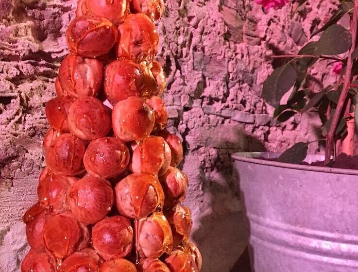 هتل Convento Tarifa