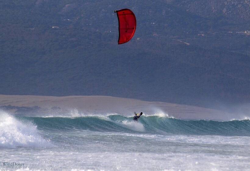 هتل Convento Tarifa