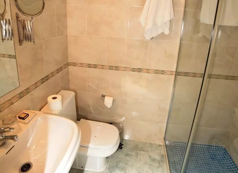 Hotel Convento Tarifa