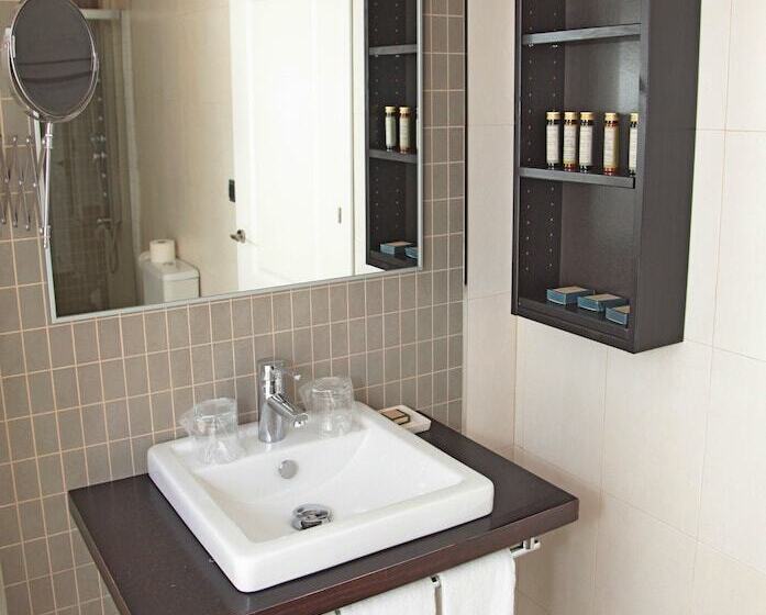 هتل Convento Tarifa