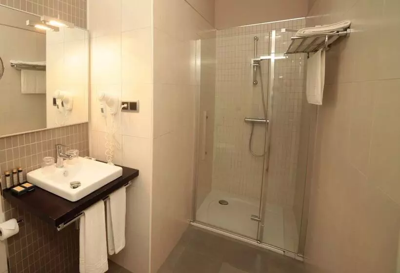Hotel Convento Tarifa