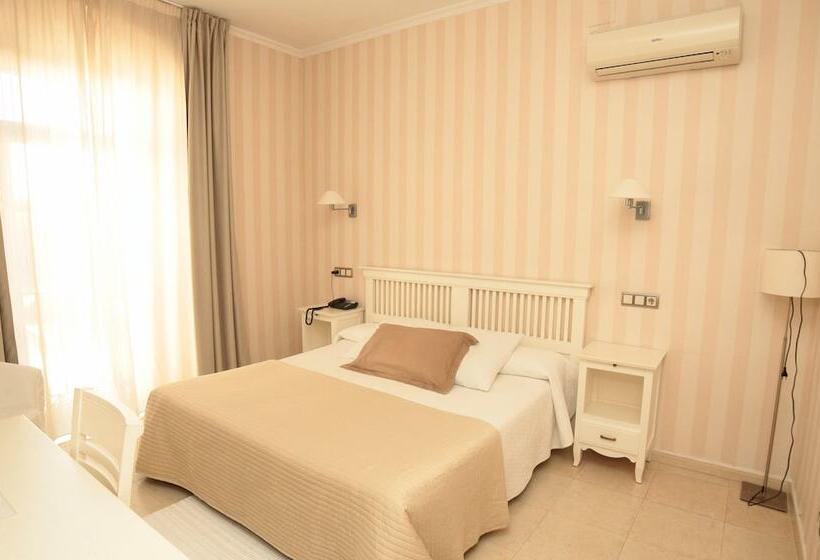 هتل Convento Tarifa