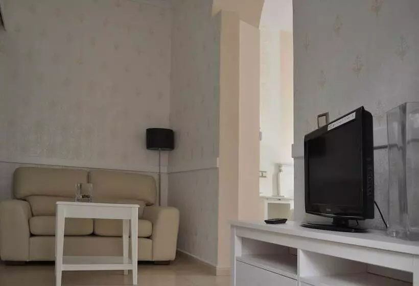 Hotel Convento Tarifa