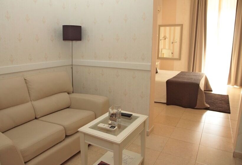 هتل Convento Tarifa