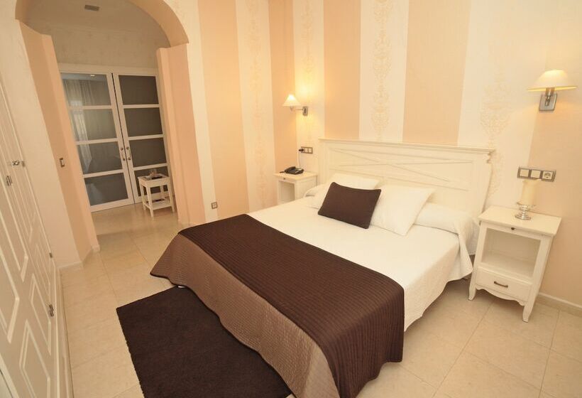 هتل Convento Tarifa