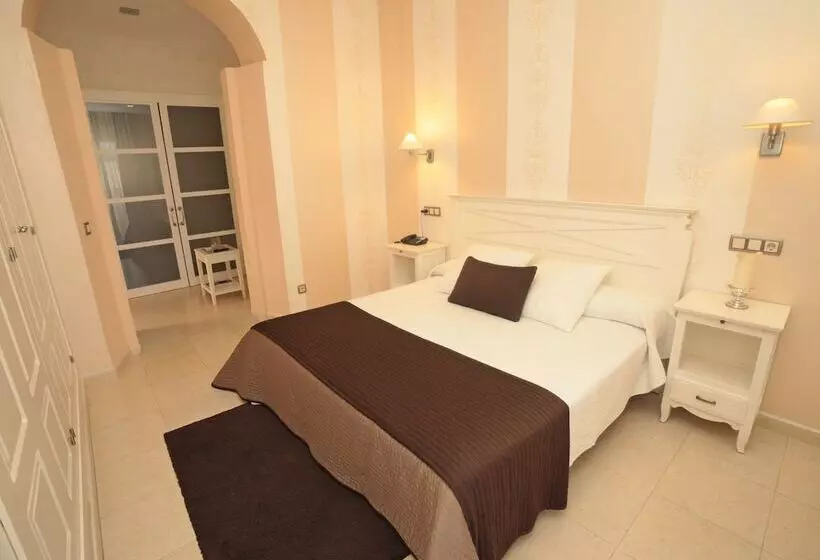 Hotel Convento Tarifa