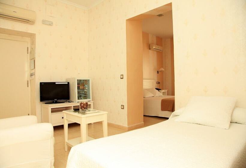 هتل Convento Tarifa