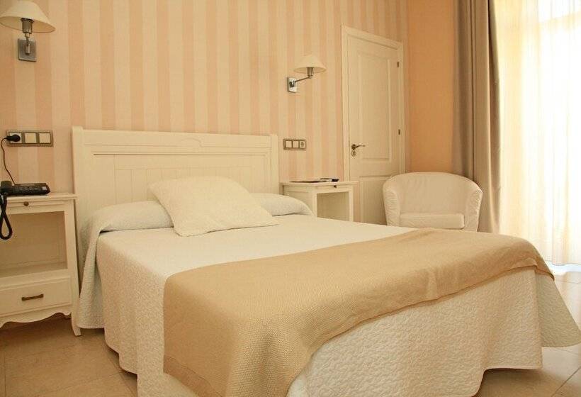 هتل Convento Tarifa