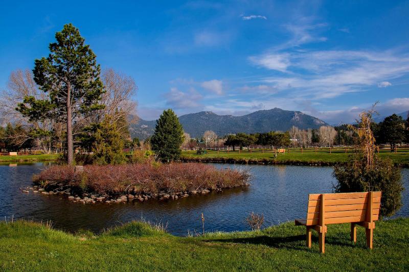 فندق Discovery Lodge