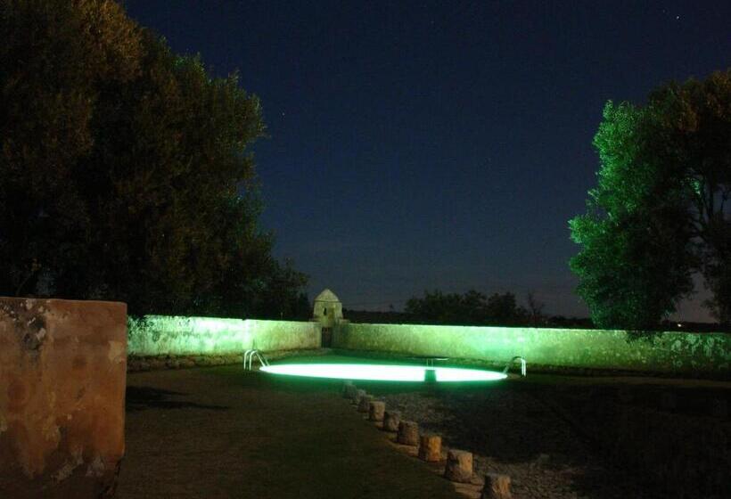 Отель Forte De Sao Joao Da Barra