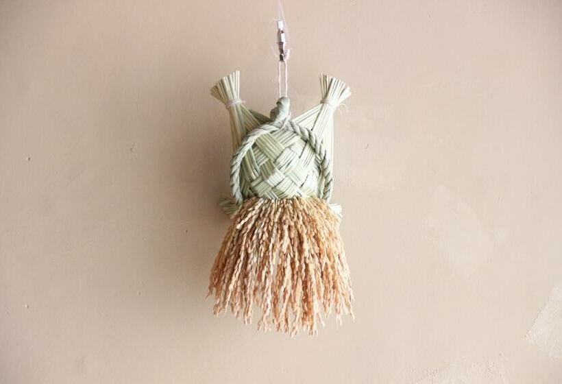 ホテル Haruya Umekoji