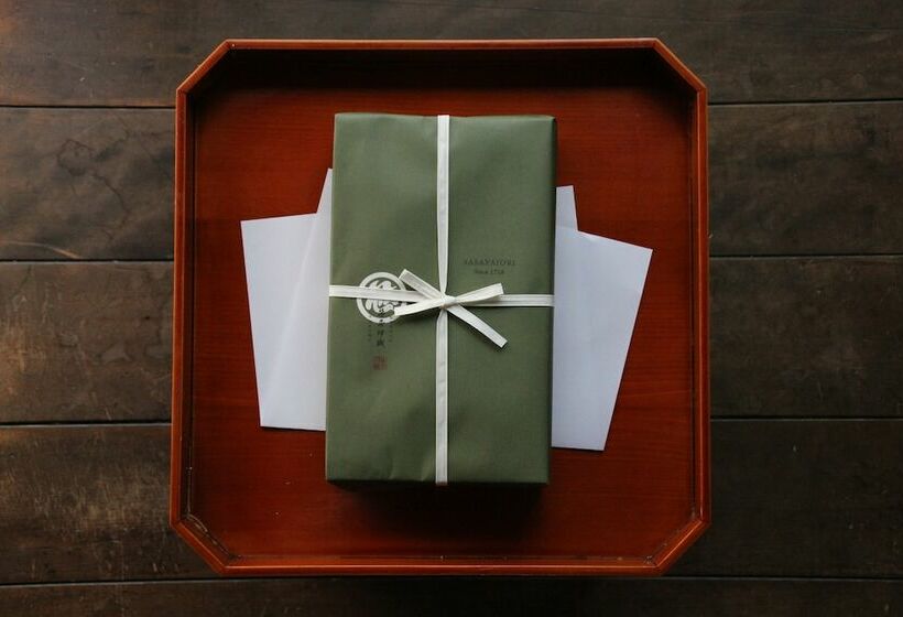 ホテル Haruya Umekoji