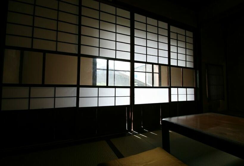 ホテル Haruya Umekoji