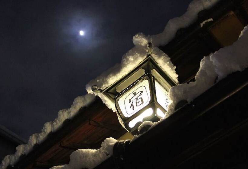 ホテル Haruya Umekoji