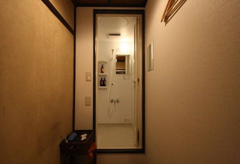 ホテル Haruya Umekoji