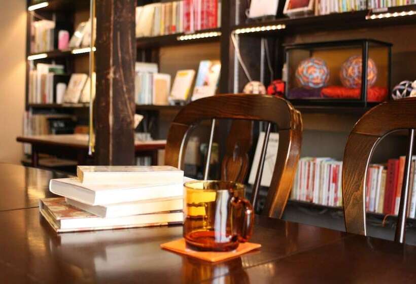 ホテル Haruya Umekoji