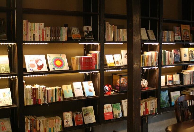 ホテル Haruya Umekoji