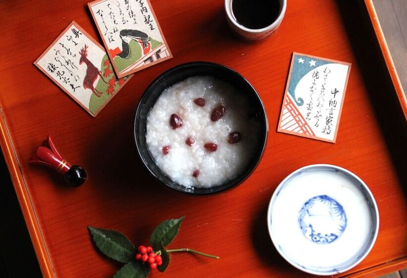 ホテル Haruya Umekoji