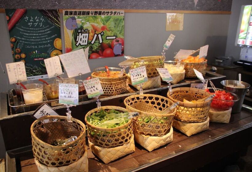 ホテル Haruya Umekoji