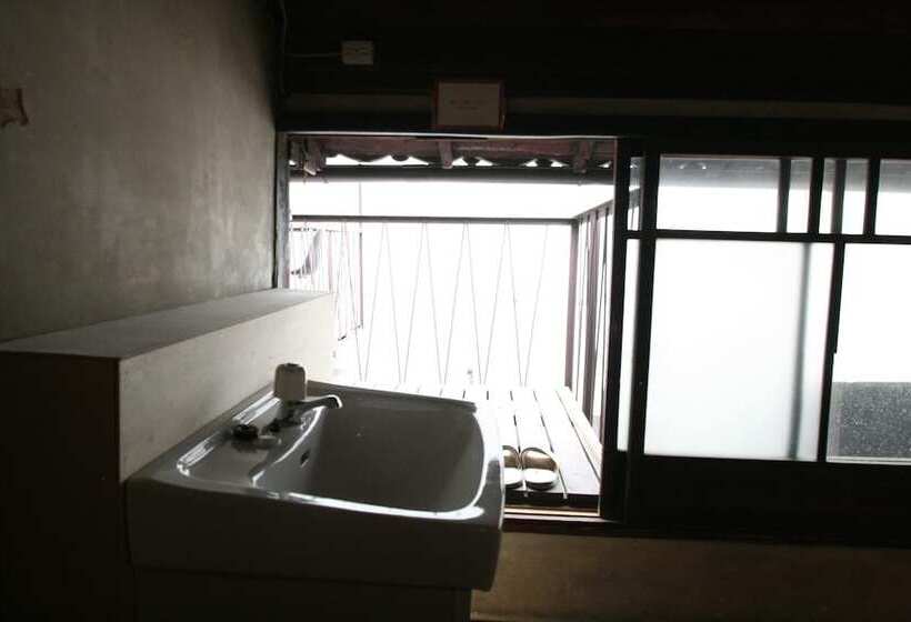 ホテル Haruya Umekoji