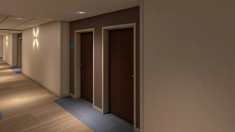 Hotelli Holiday Inn Express & Suites   Houston Nw   Cypress Grand Pky, An Ihg