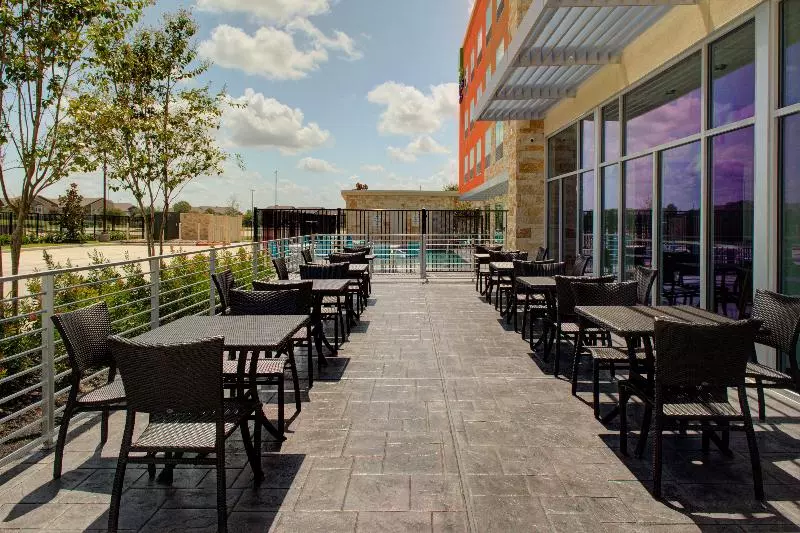 Hotelli Holiday Inn Express & Suites   Houston Nw   Cypress Grand Pky, An Ihg