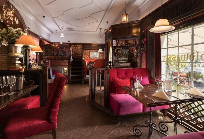 Hotel Kamienica Goldwasser