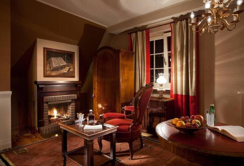 Hotel Kamienica Goldwasser