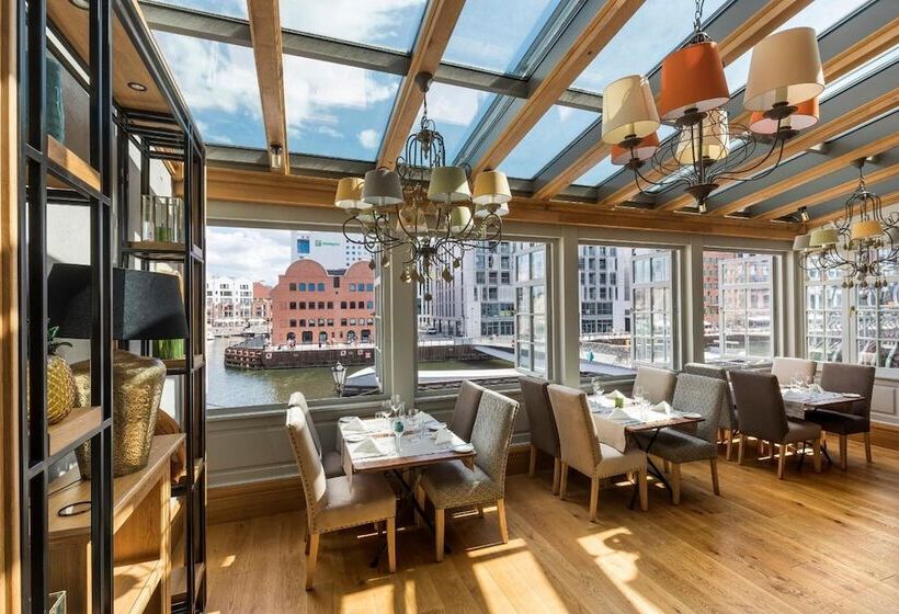 Hotel Kamienica Goldwasser