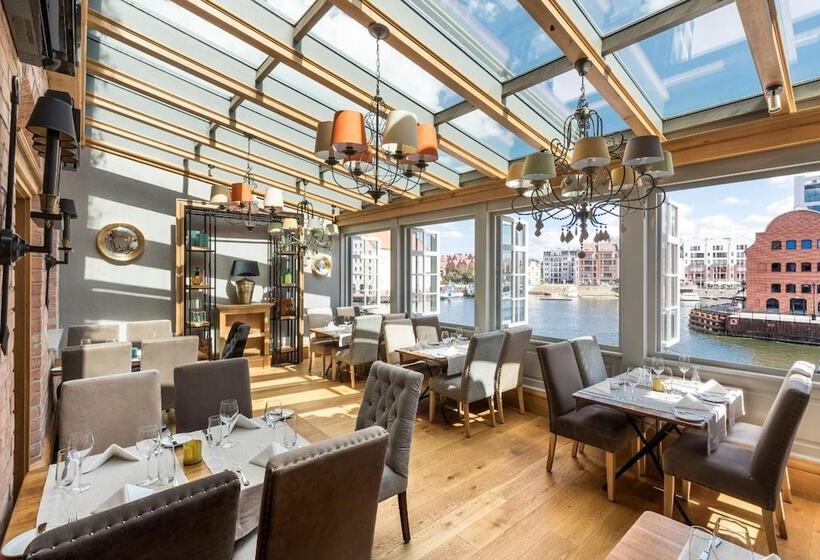 Hotel Kamienica Goldwasser