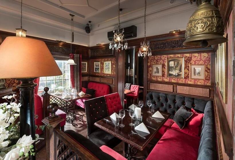 Hotel Kamienica Goldwasser