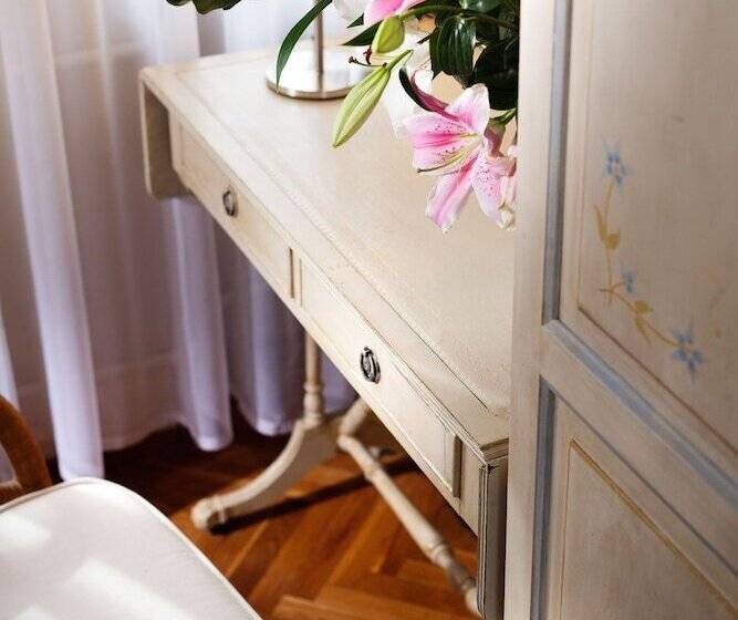 Hotel Kamienica Goldwasser