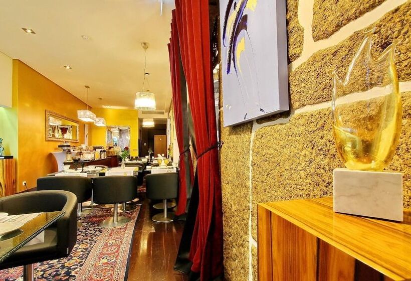 هتل Mestre De Avis