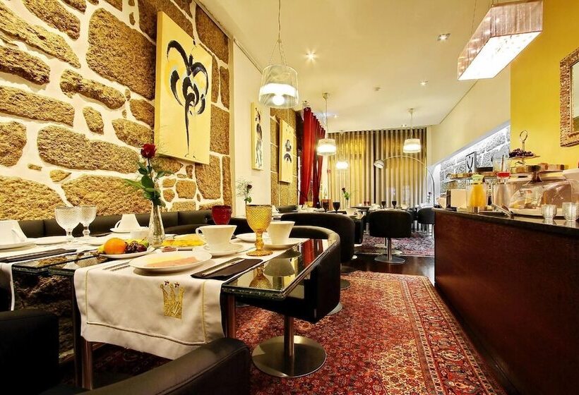 هتل Mestre De Avis