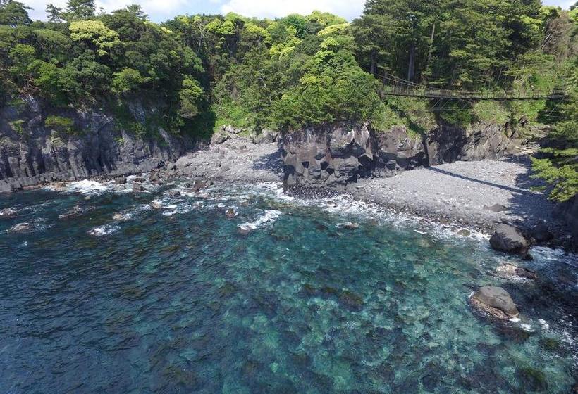 Hotel Minamikaikisen