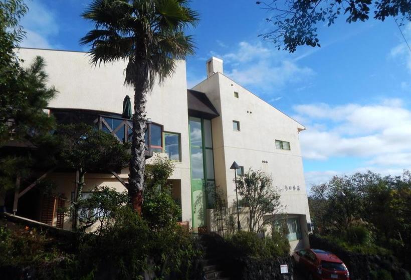 Hotel Minamikaikisen