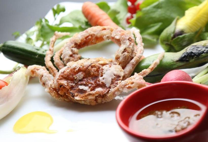 Hotel Minamikaikisen