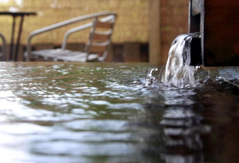 Hotel Minamikaikisen