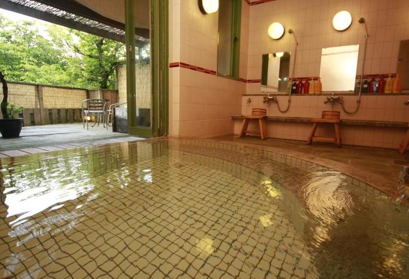 Hotel Minamikaikisen