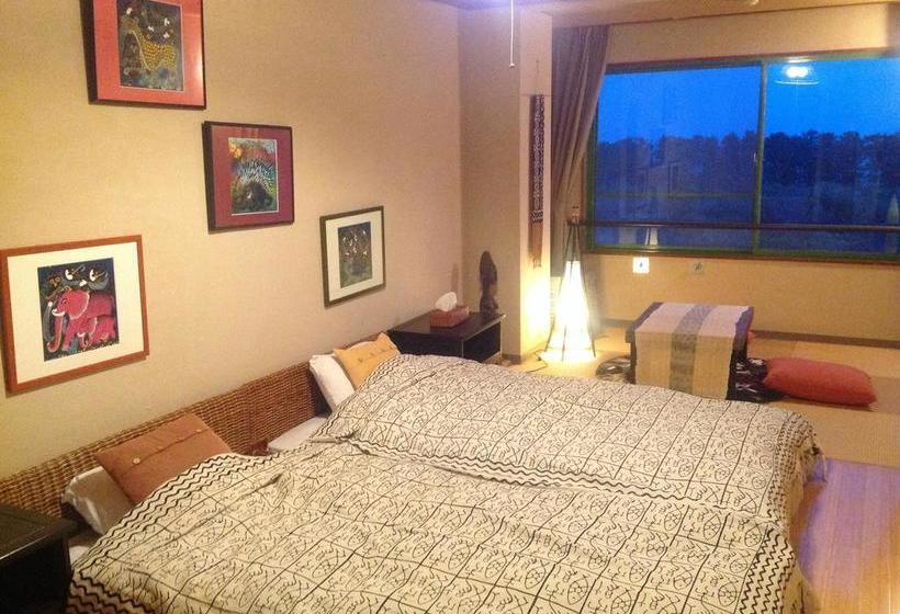 Hotel Minamikaikisen