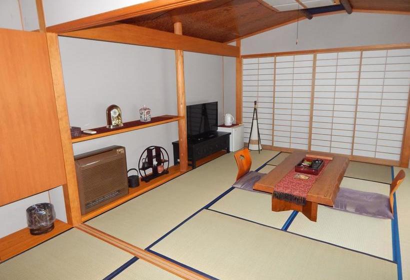 Hotel Minamikaikisen