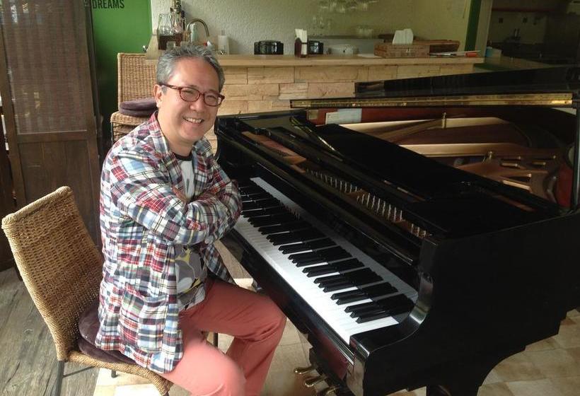 Hotel Minamikaikisen